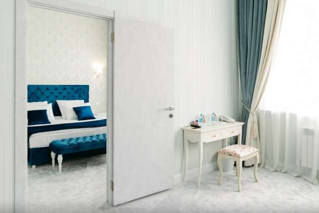 Гостиница Гармония Луховицы-51