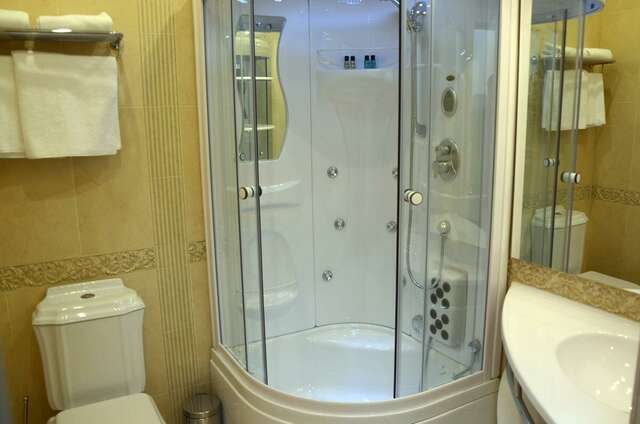 Гостиница Гармония Луховицы-83