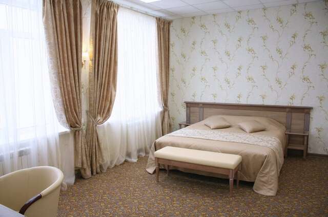 Гостиница Гармония Луховицы-87