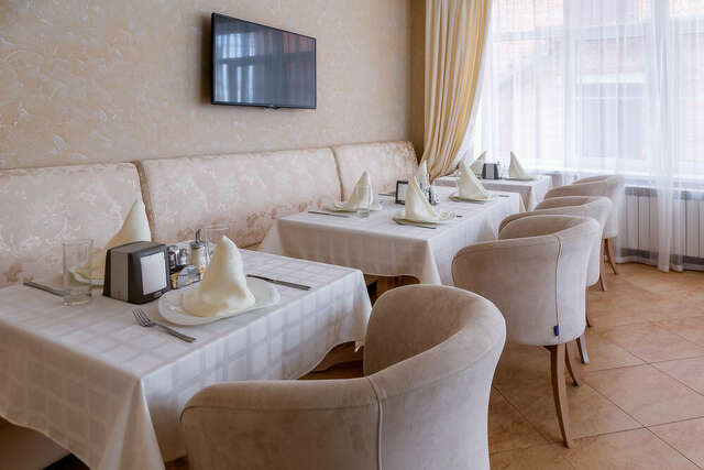 Гостиница Гармония Луховицы-81