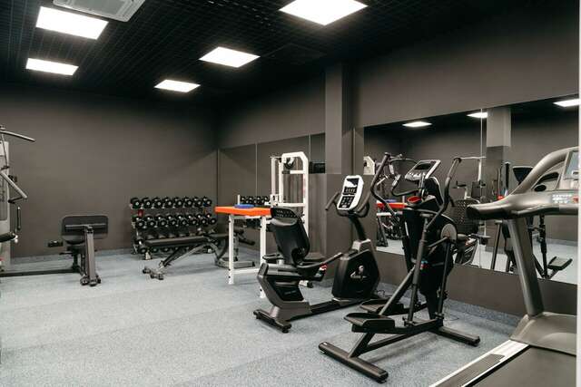 Гостиница Гармония Луховицы-161