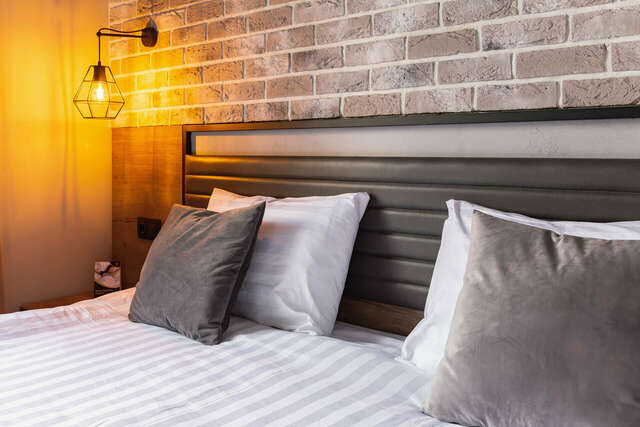 Гостиница Гармония Луховицы-7