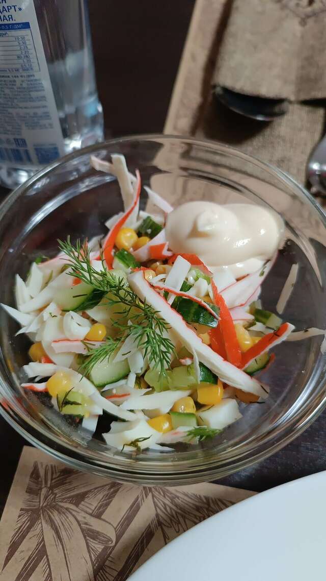 Гостиница Гармония Луховицы-61